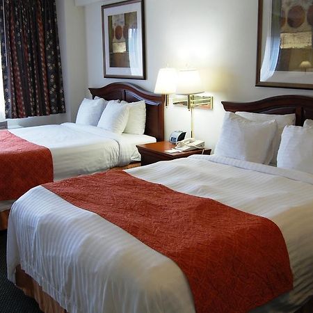 Washington Suites Александрія Номер фото