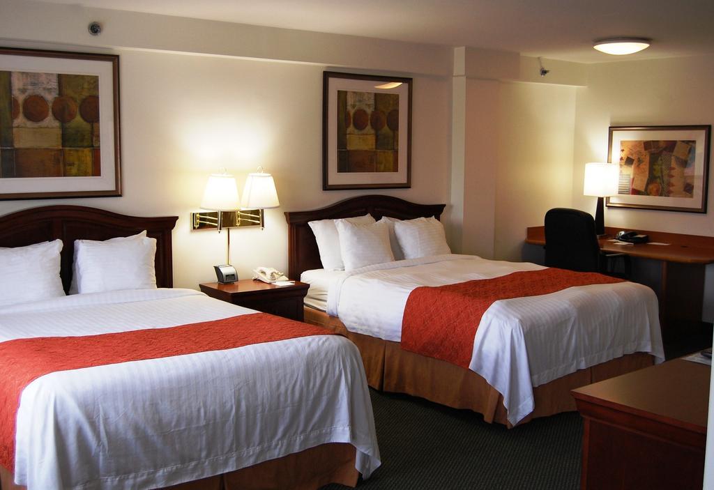 Washington Suites Александрія Номер фото
