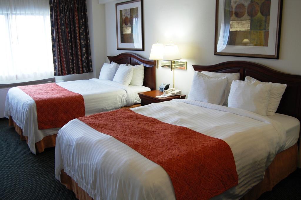 Washington Suites Александрія Номер фото