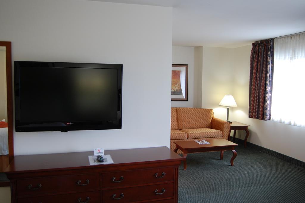 Washington Suites Александрія Номер фото