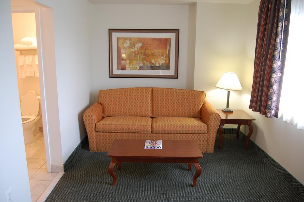 Washington Suites Александрія Номер фото
