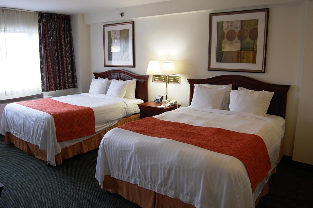 Washington Suites Александрія Номер фото