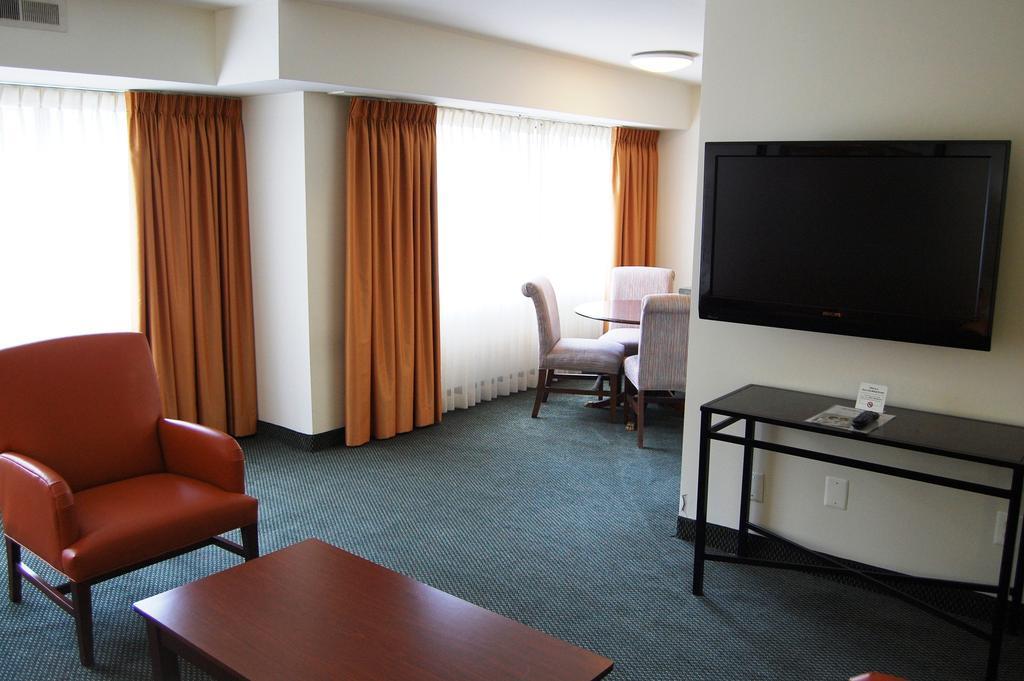 Washington Suites Александрія Номер фото