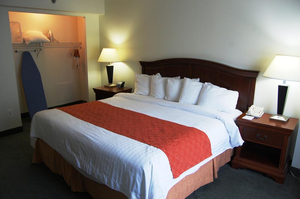 Washington Suites Александрія Номер фото
