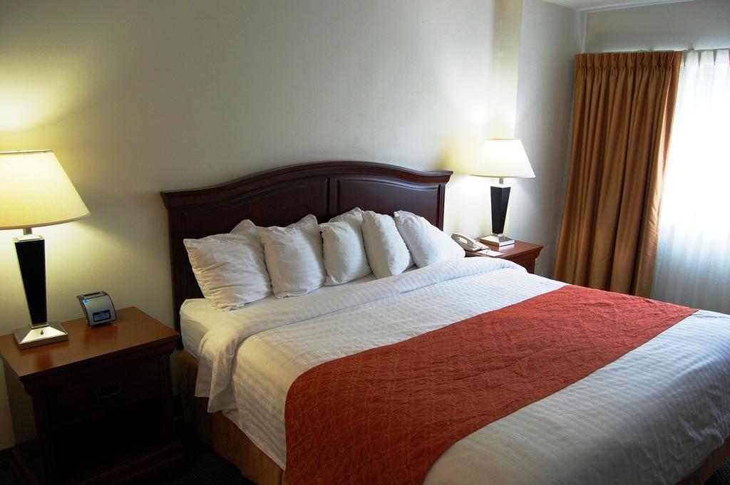Washington Suites Александрія Номер фото