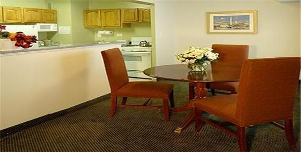 Washington Suites Александрія Номер фото
